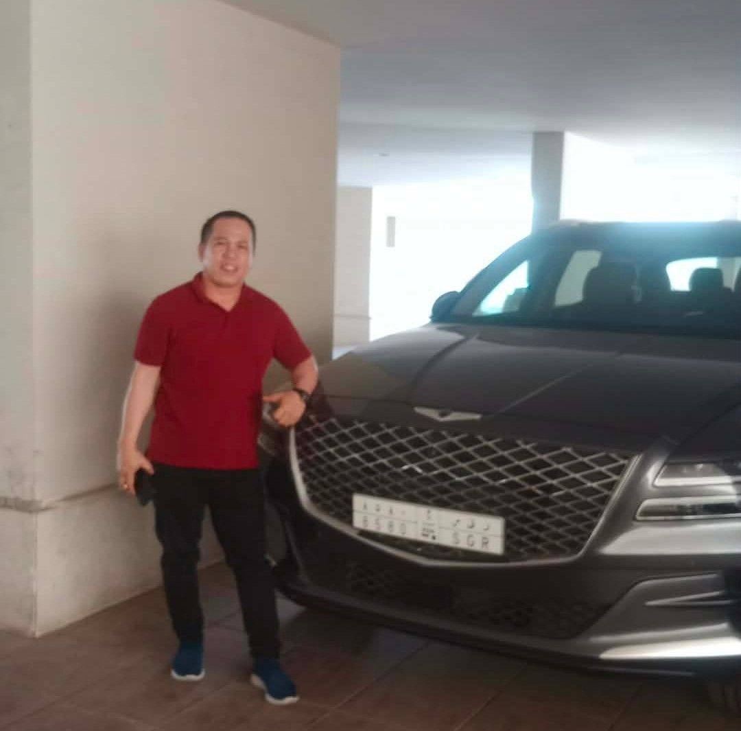 Super Fastbreak 😅 No issue Money back guarantee 😉 #follower | Jorim Car ...