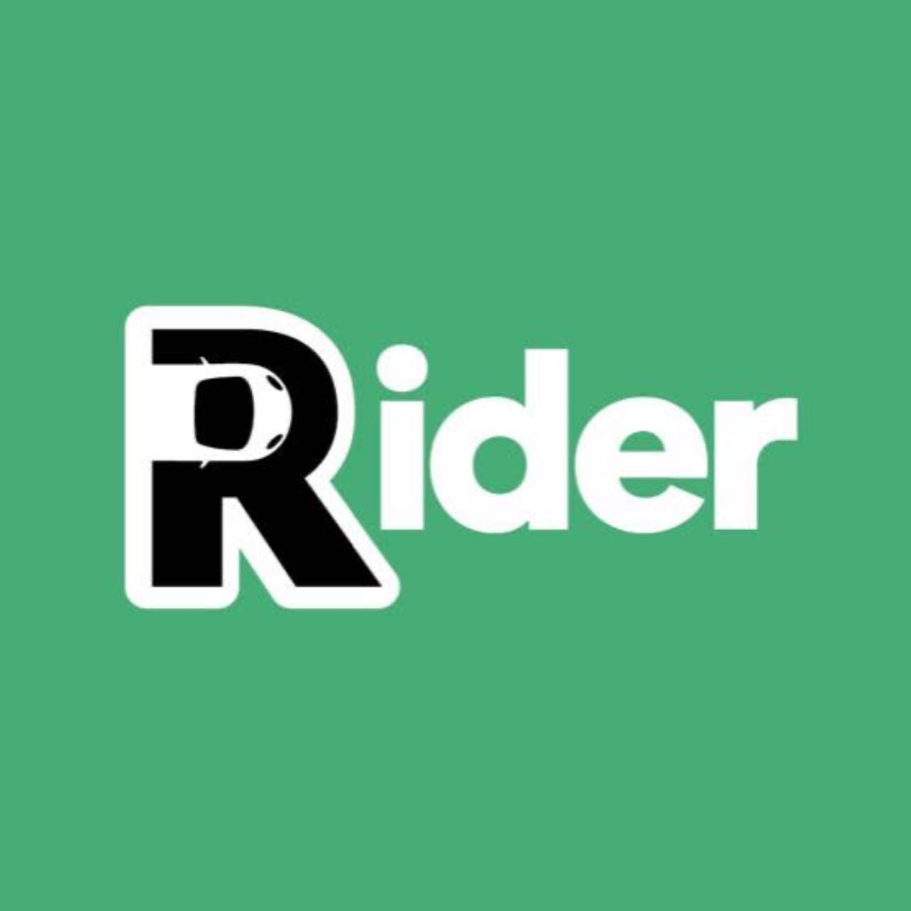 Rider app