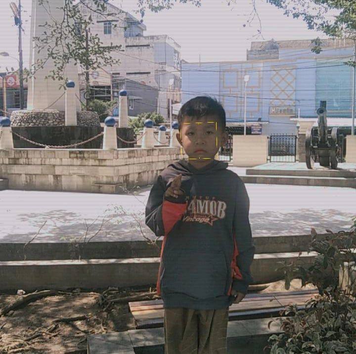 Mak Ahmad Rizani