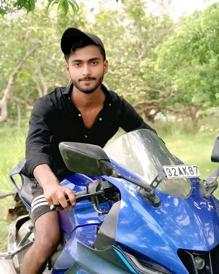 Rao sahab | Bihar Sharif