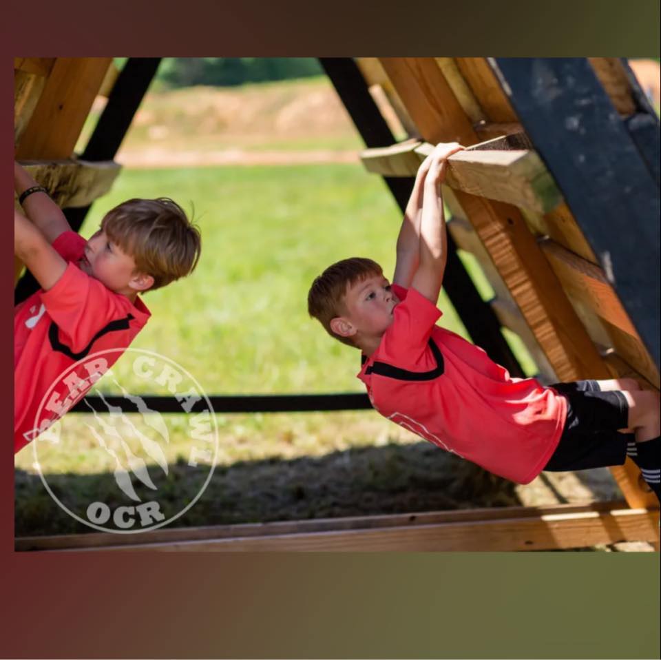 Cub Crawl OCR