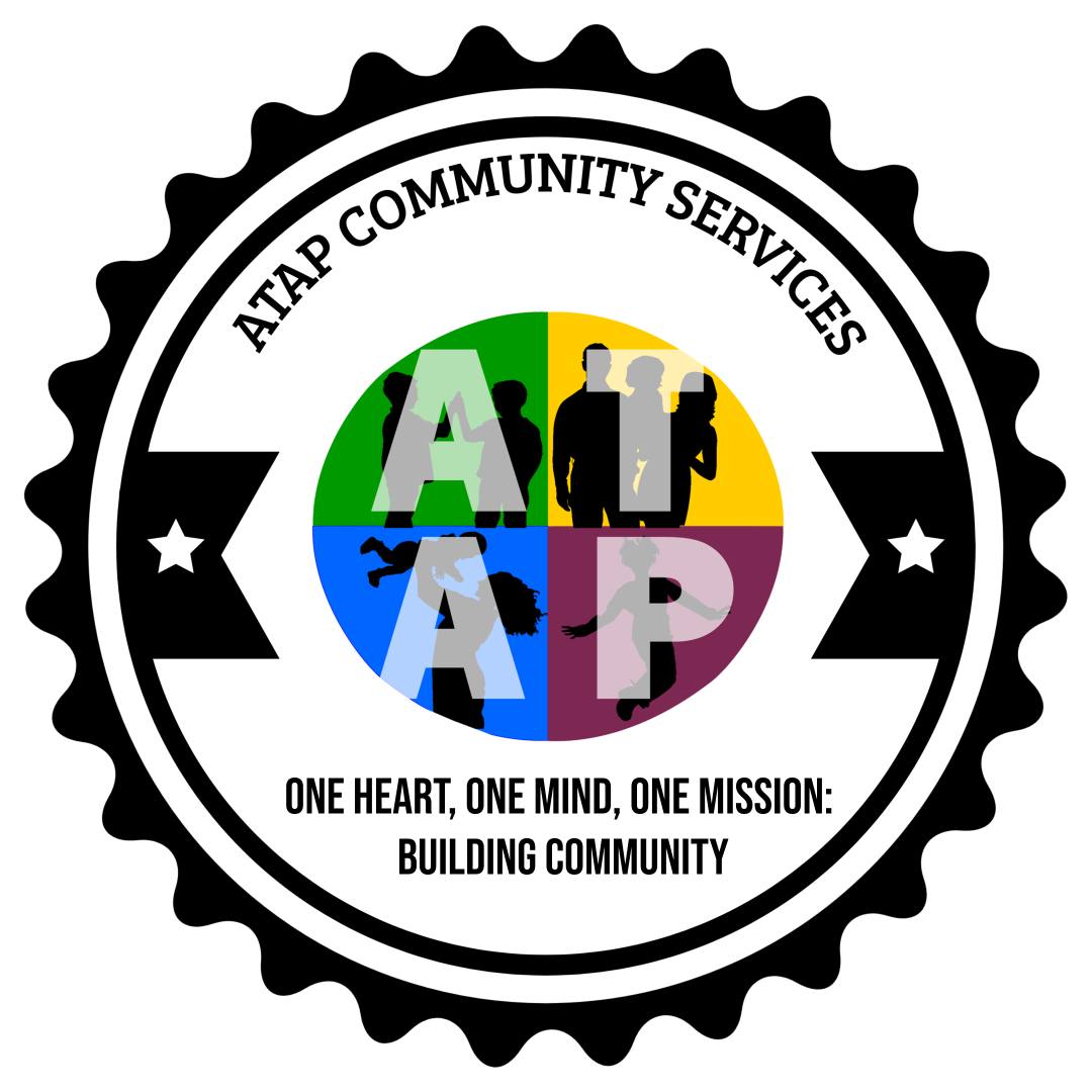 ATAP Community Services | Riverside CA