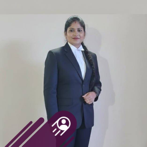 Adv Poonam Rani