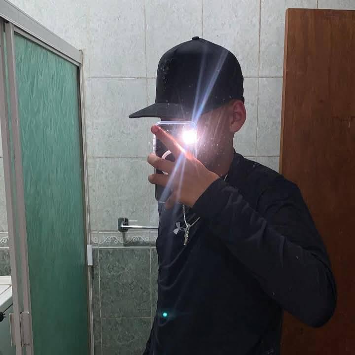 Alex Reyes