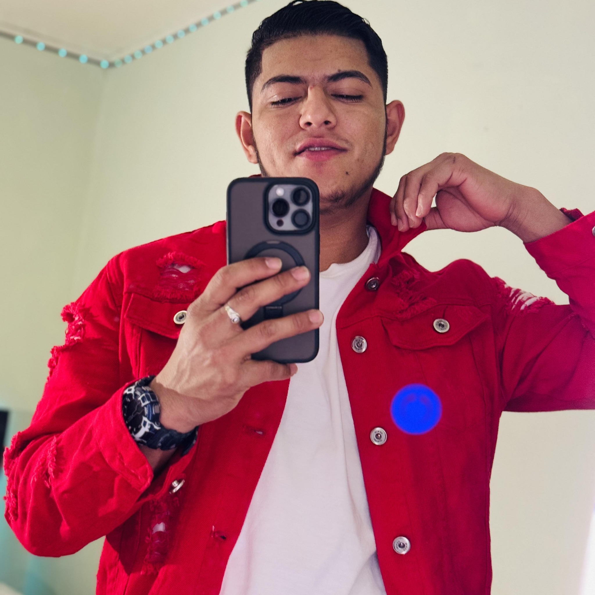 Kevin Reyes