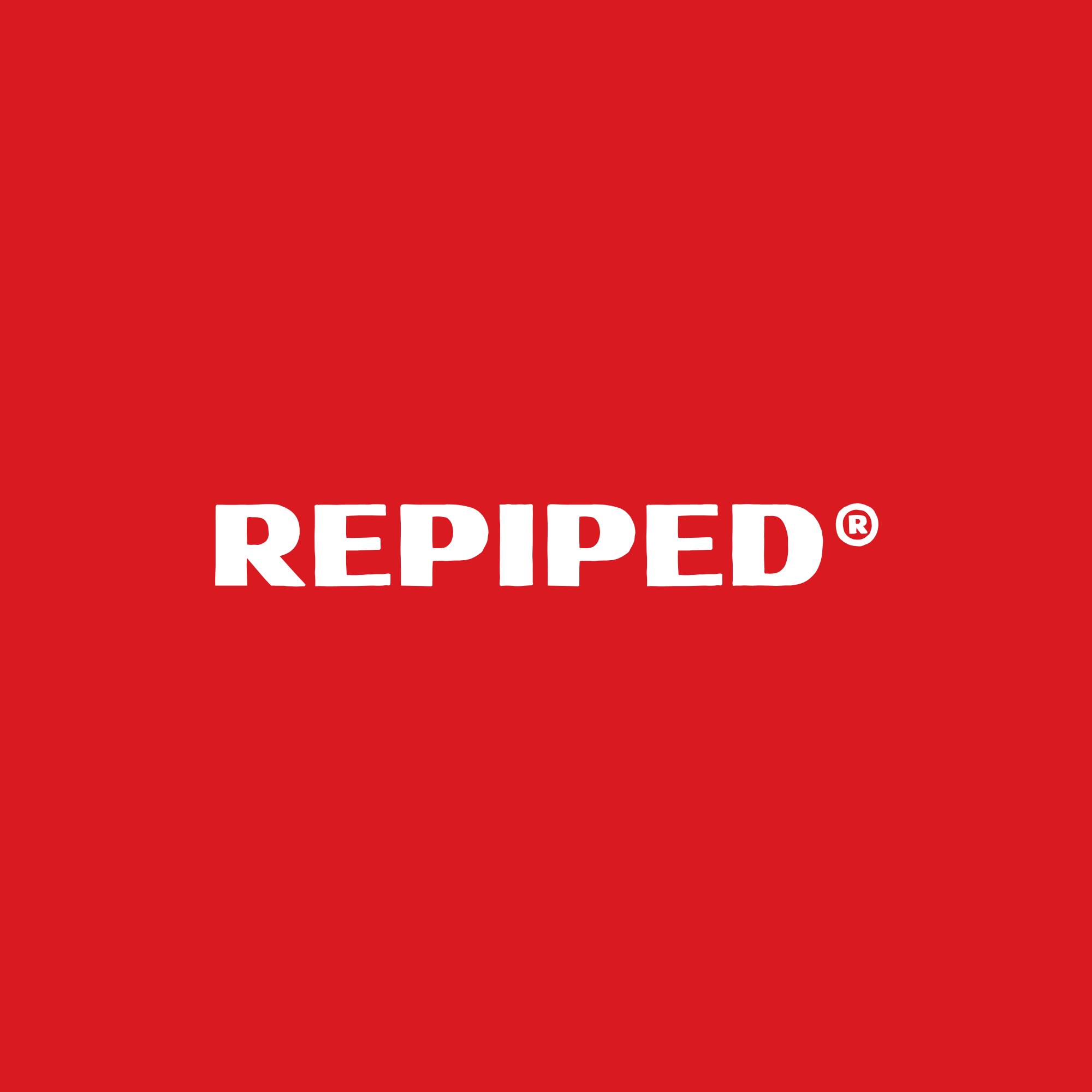 Repiped | Tiptree