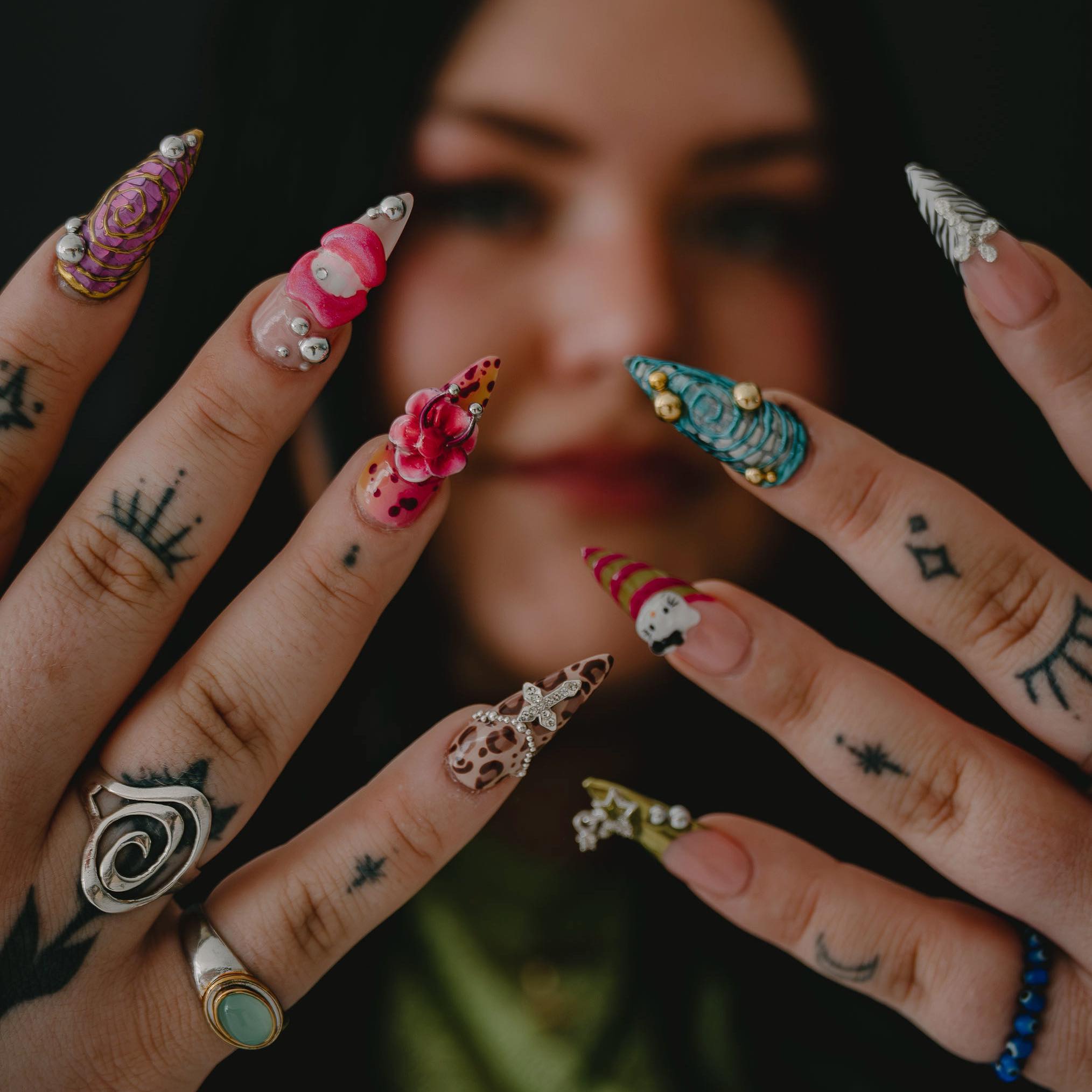 kayz klawz | Cincinnati OH