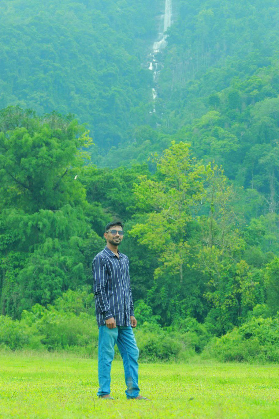 Ariful Islam Shanto