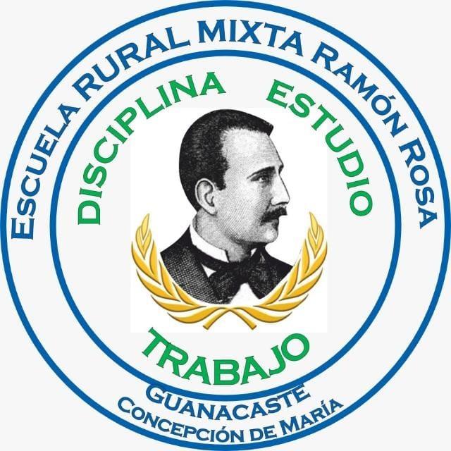 Escuela: Ramón Rosa. El Guanacaste, Concepción de María, Choluteca