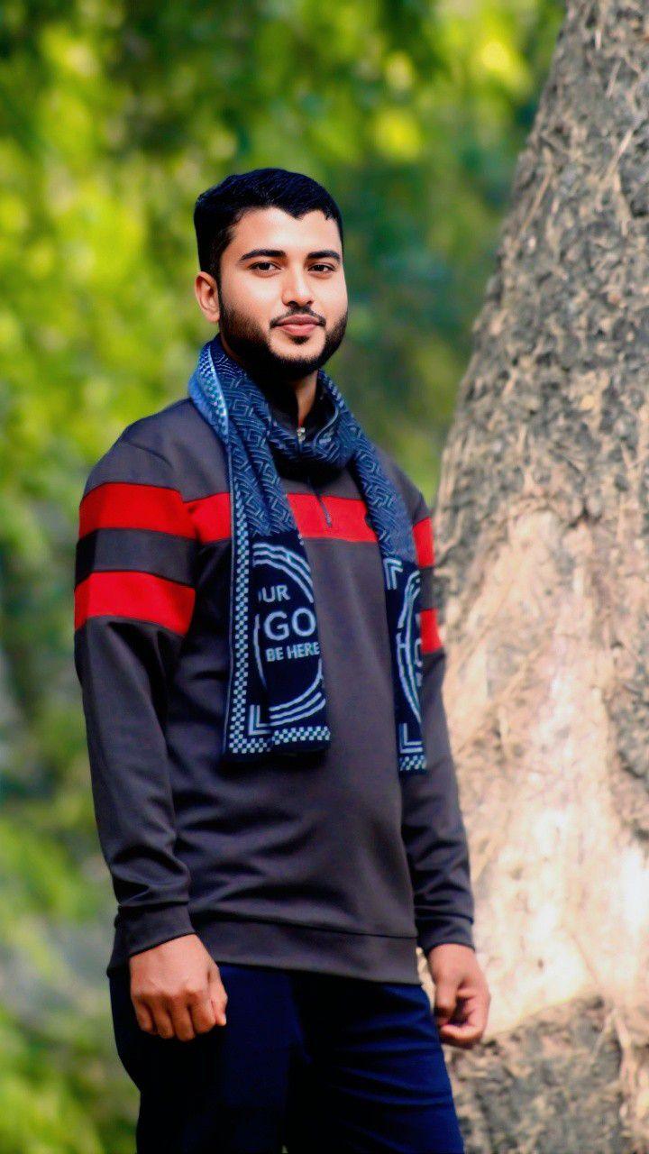 Md Rafiul Alam Rabby