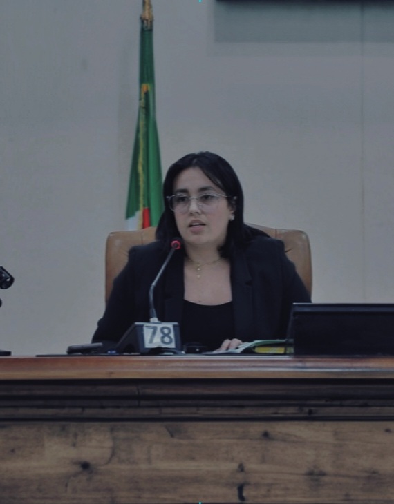 Sonia AR