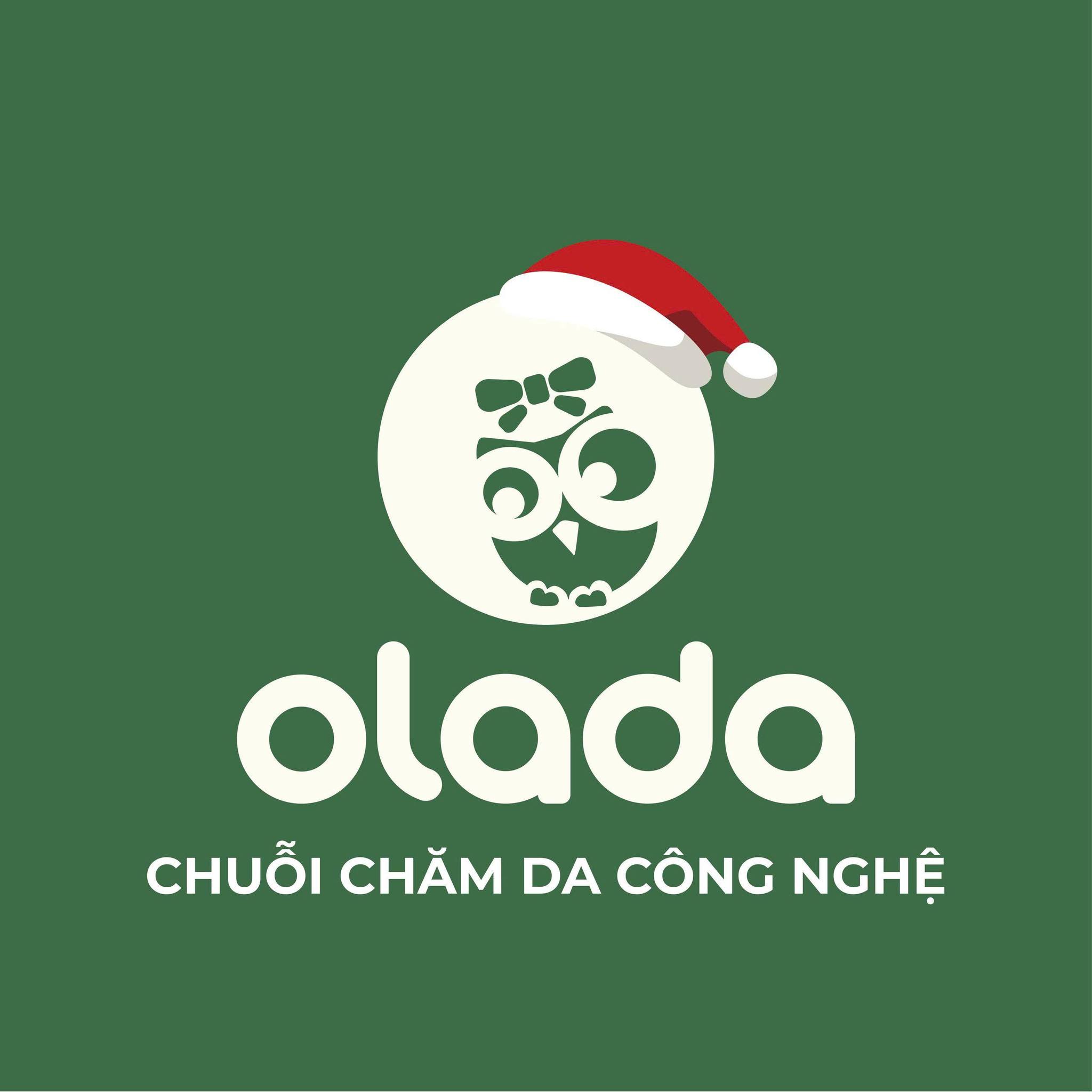 Olada - Chuỗi Chăm Da Công Nghệ | Hanoi