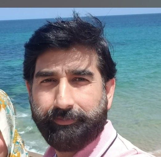 Asif Riaz