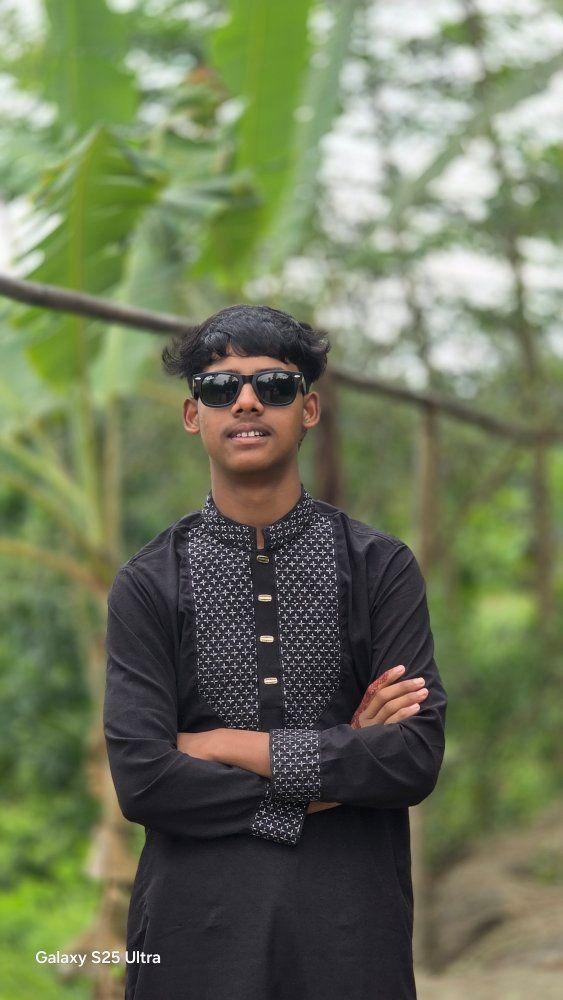 Mohammad Ruman