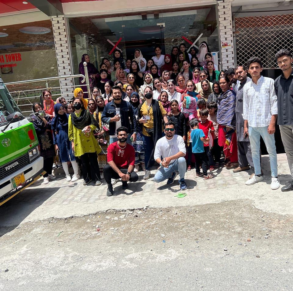 Tour With Noman | Gujranwala