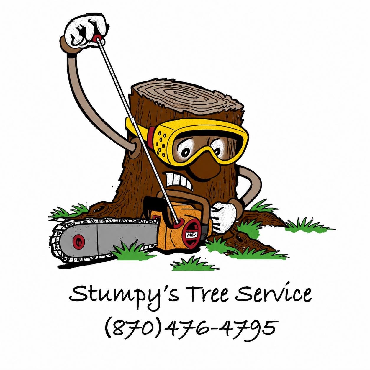 Stumpy’s Tree Service LLC | Jonesboro AR