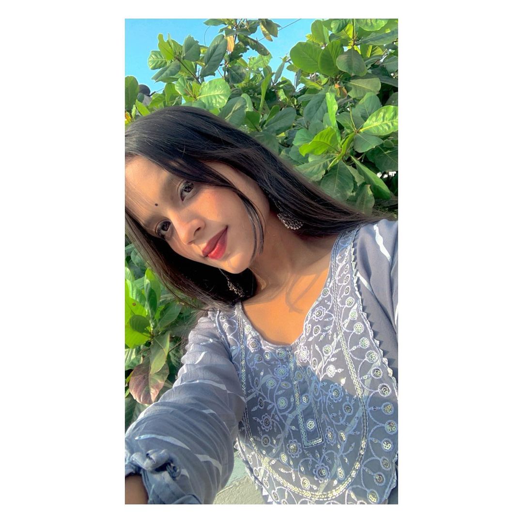 Megha Rajput