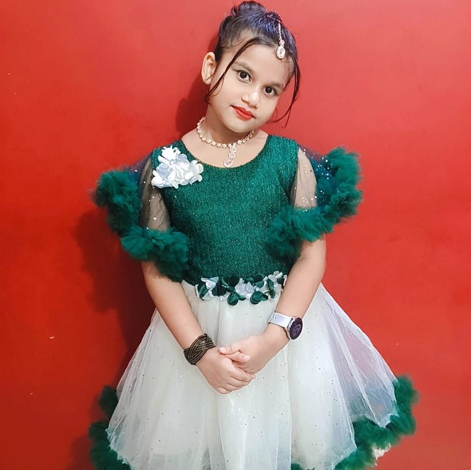 Safreen Khatun