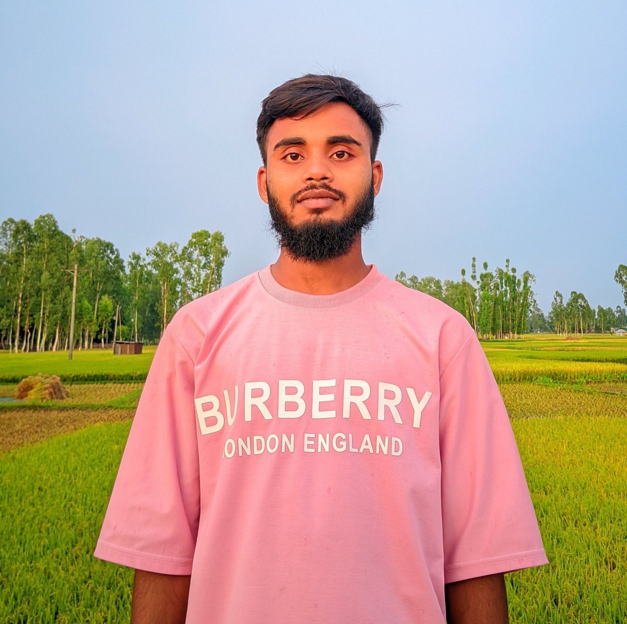 Md Rakib Hasan