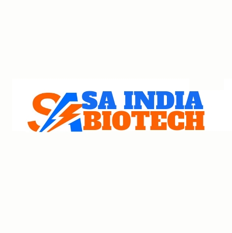 SA India Biotech