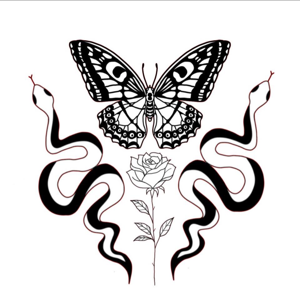 Inspire Ink Tattoos
