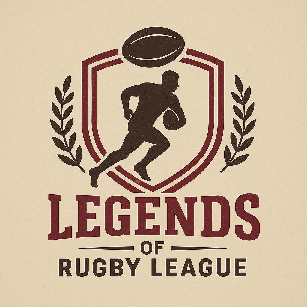 Legends of Rugby League 2026 | Facebook