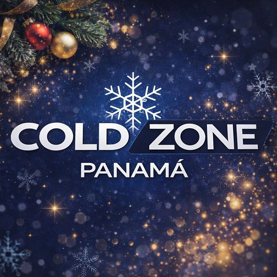 COLD ZONE PTY