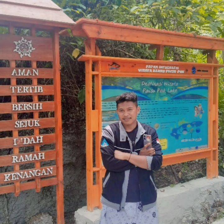 Muhammad Agus