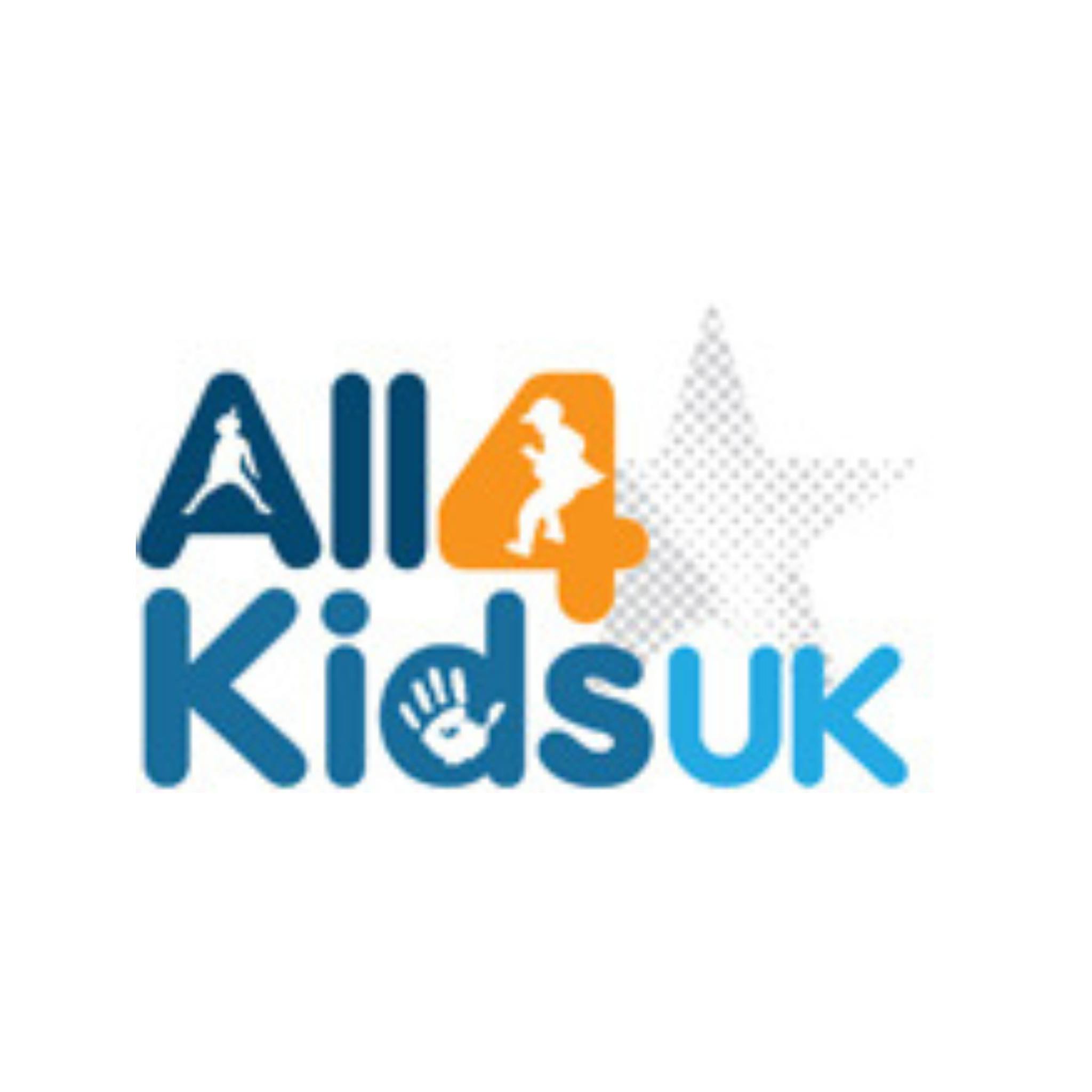 all-4-kids-uk
