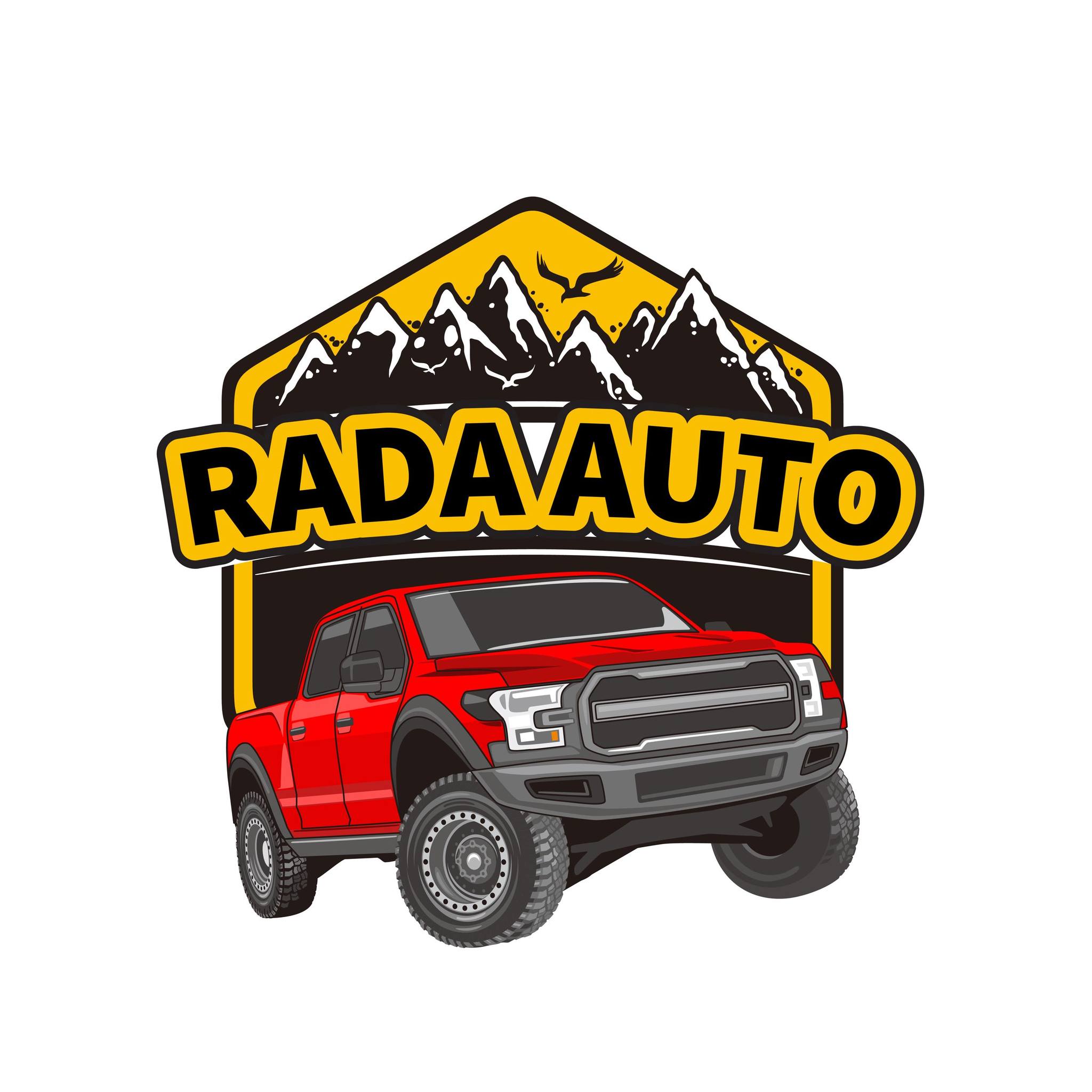 RADA Auto ของแต่งรถวัยรุ่น