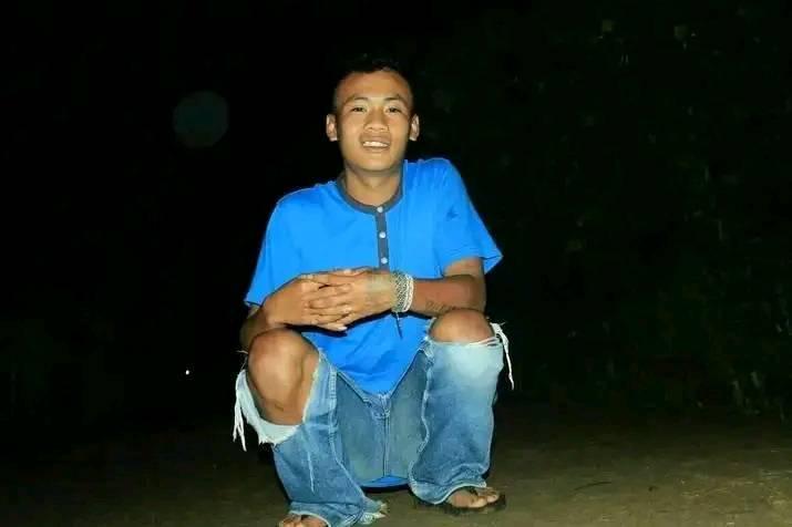 M Razka