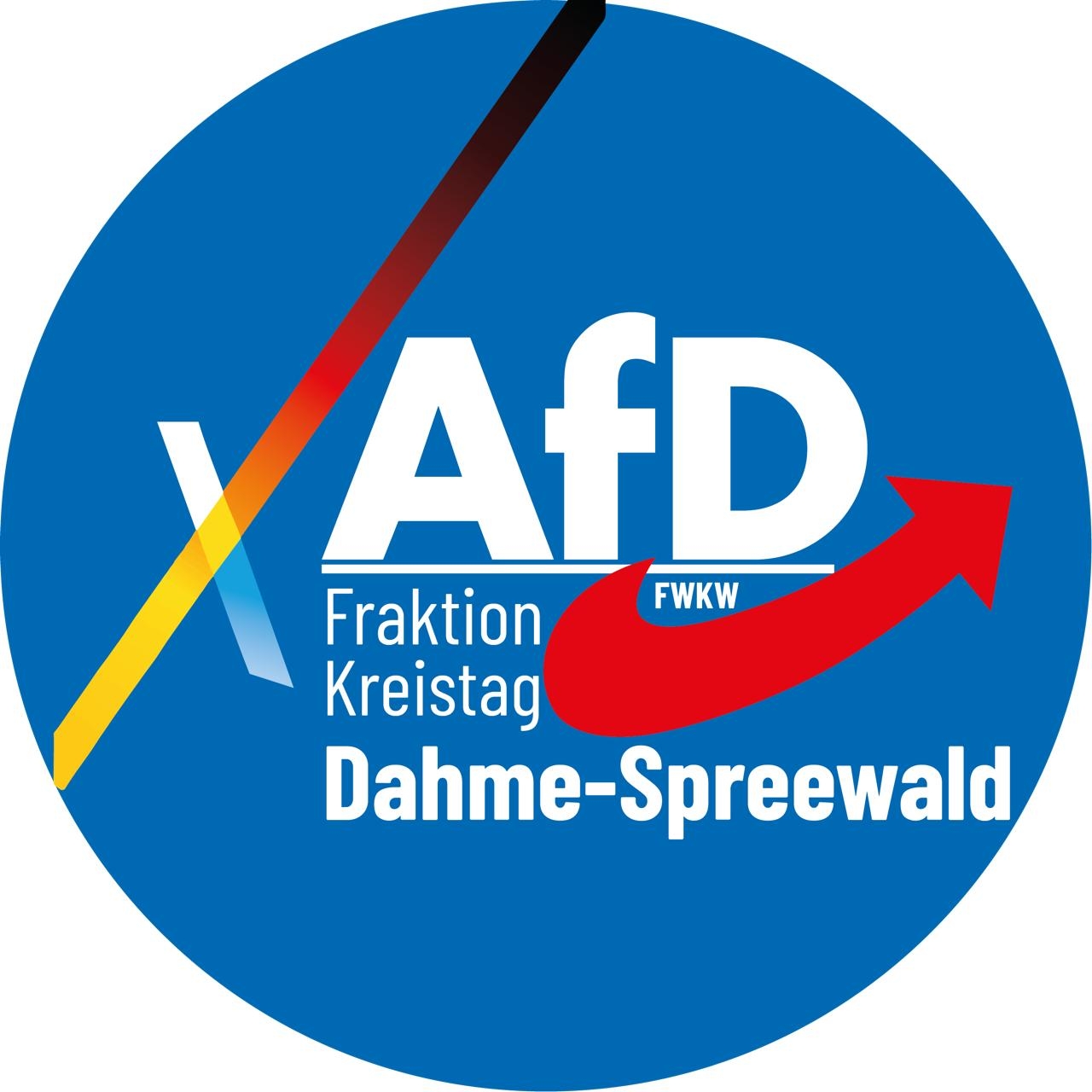 AfD-Fraktion im Kreistag Dahme-Spreewald