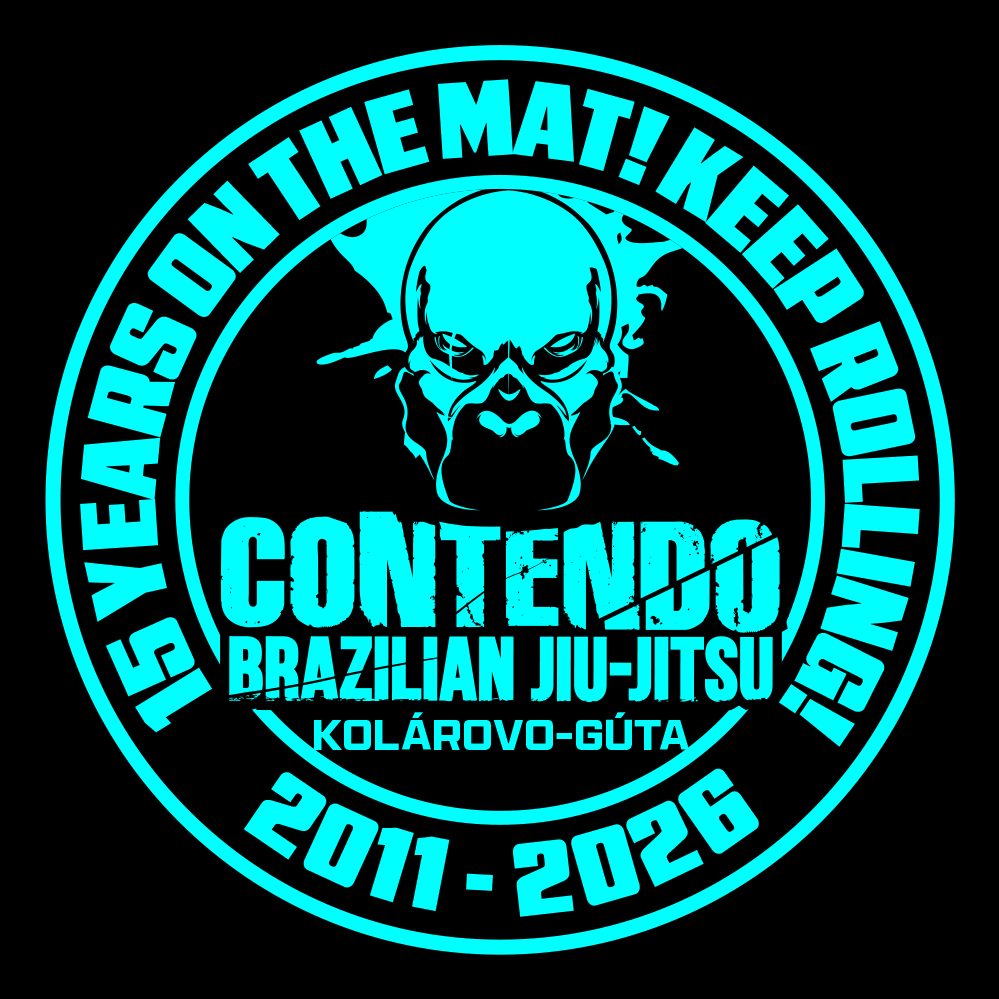 Contendo Brazilian Jiu Jitsu Gúta / Kolárovo | Kolárovo