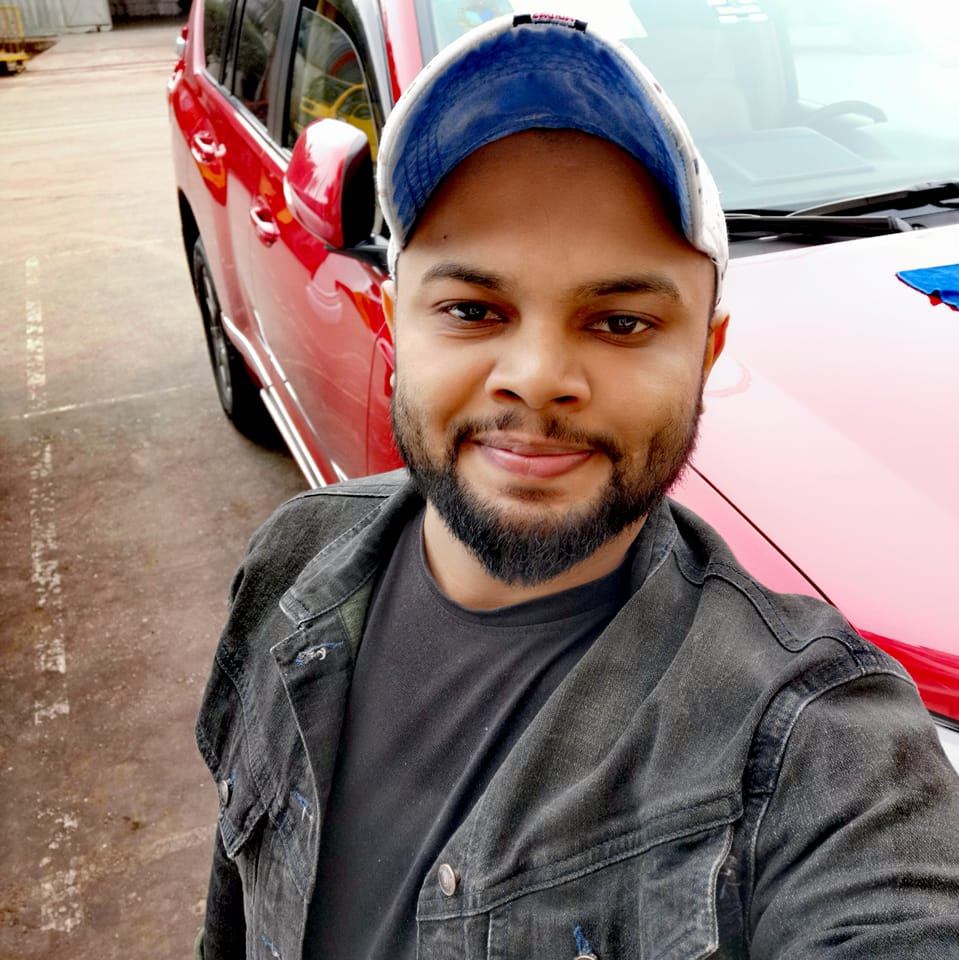 Responsible Hasan | Comilla