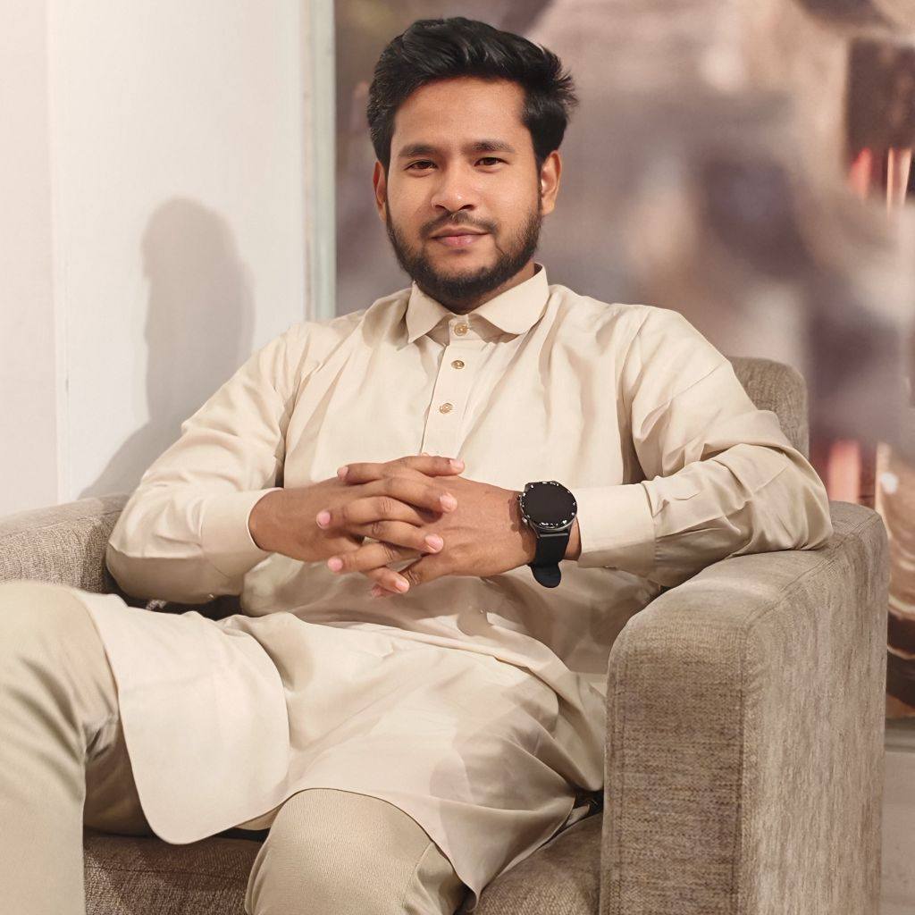 ডা. আবুযর মো. আব্দুল মান্নান | Sylhet