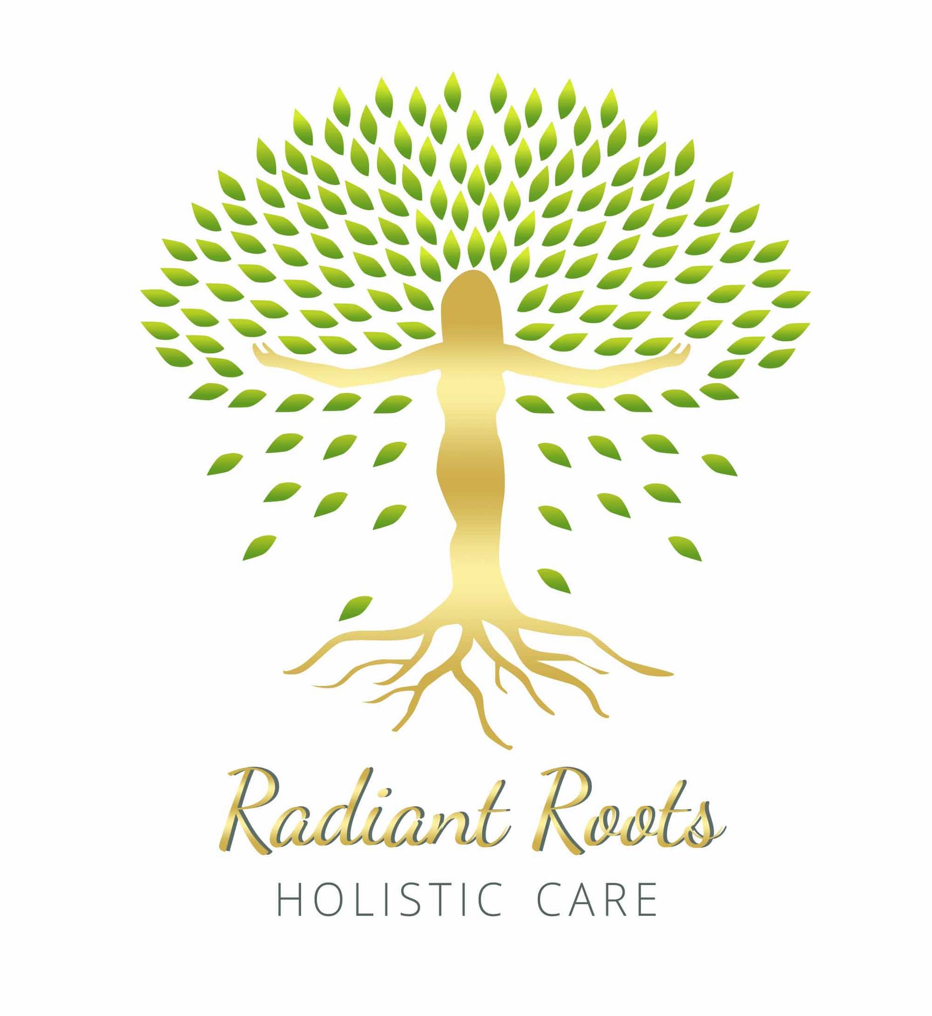 Radiant Roots