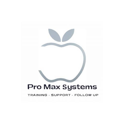 Pro Max Systems | Kenitra