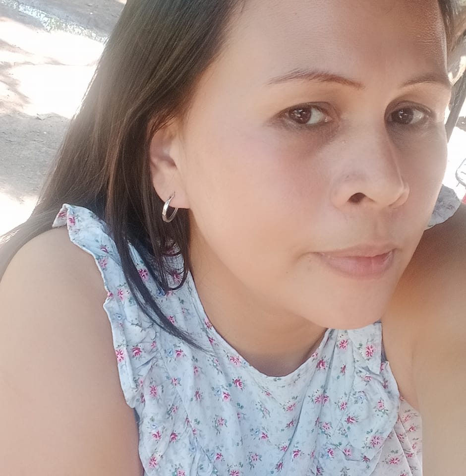 Rubly Lyn Crojedo | Manolo Fortich