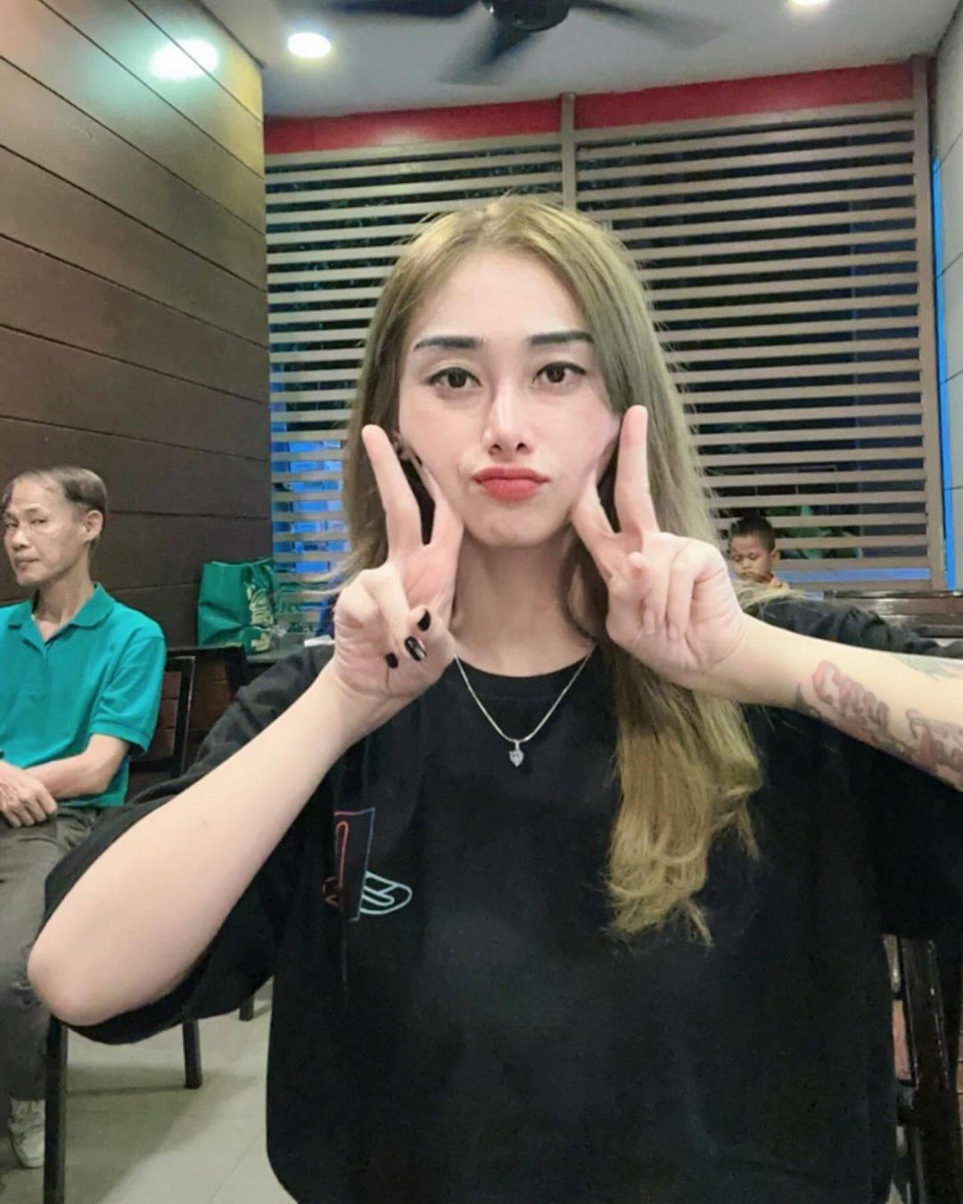 Jessica Intan Official