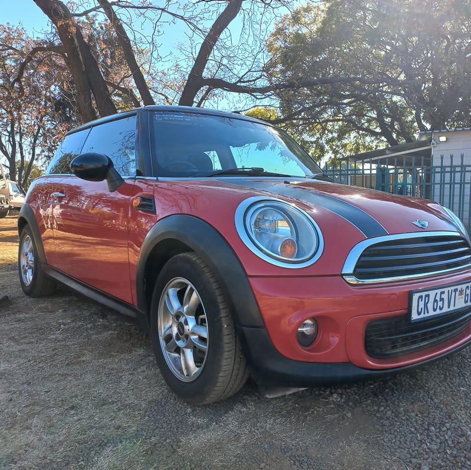 Rent to own Rustenburg | Rustenburg