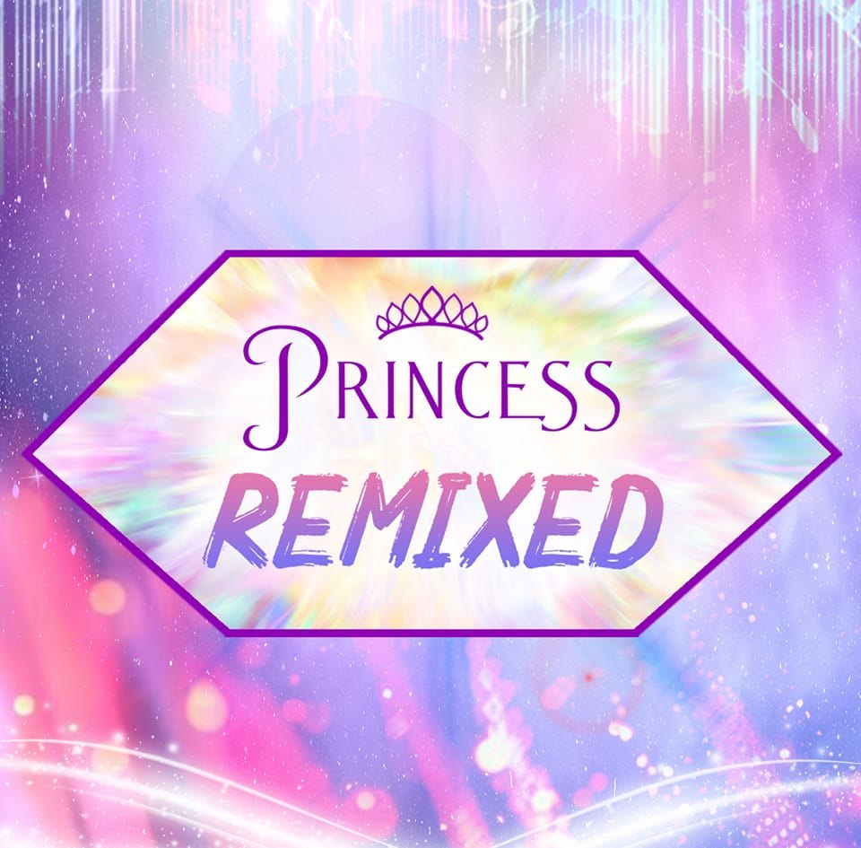 Princessremixed