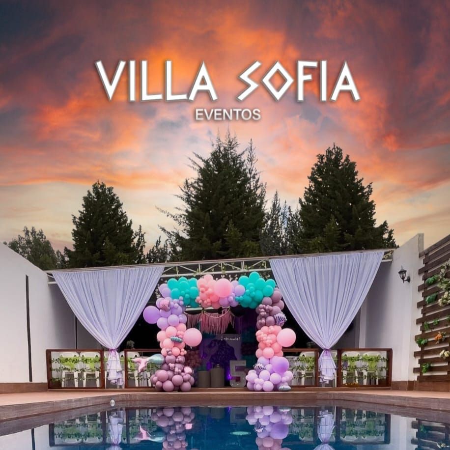 Villa Sofia Eventos | Yaruquíes