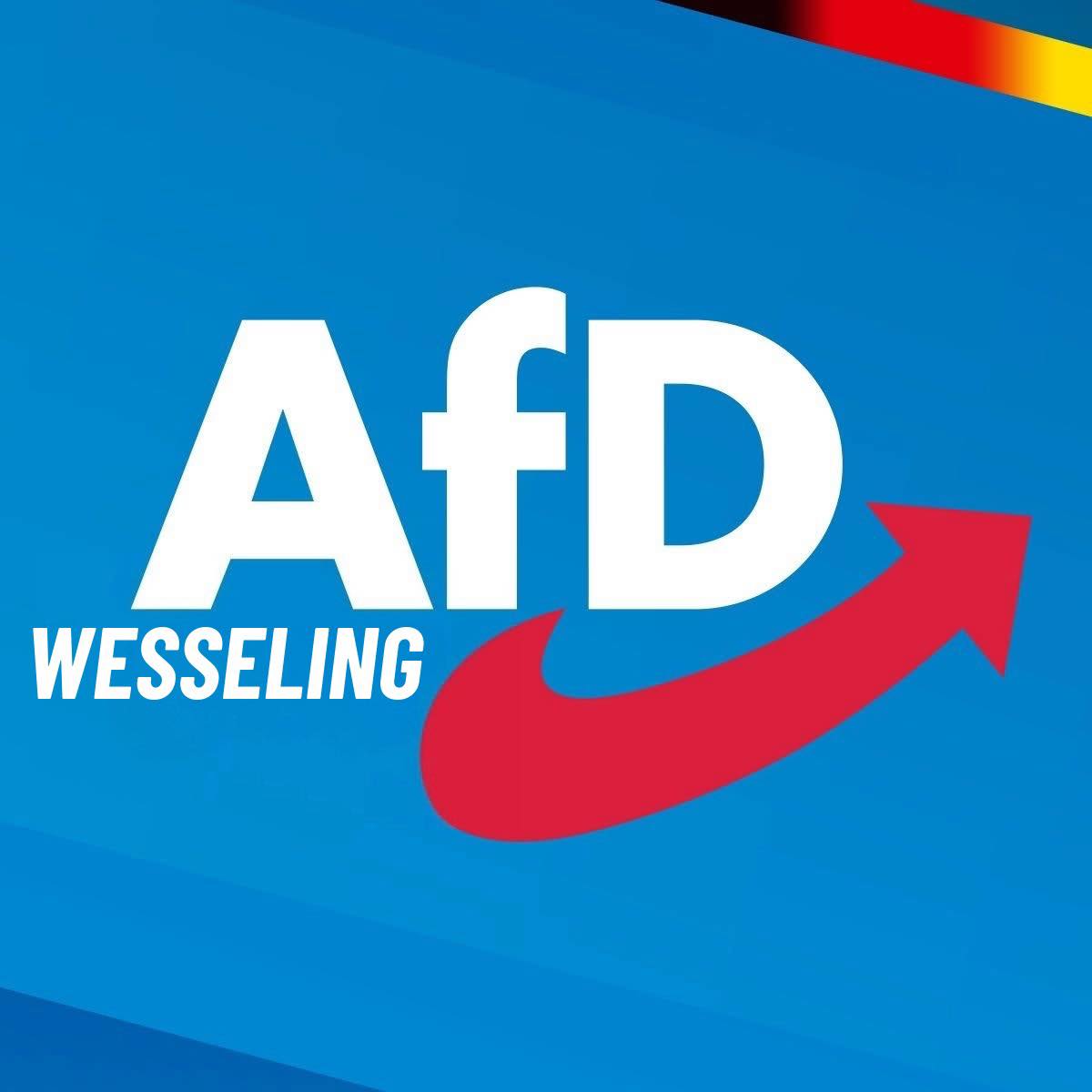AfD Stadtverband Wesseling | Wesseling