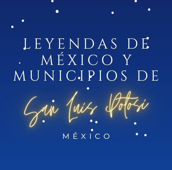 Historias y Leyendas de México