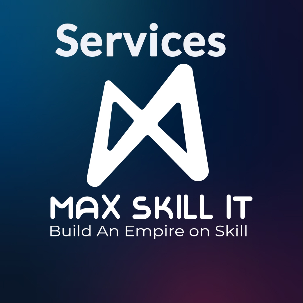 Max Skill IT. Services
