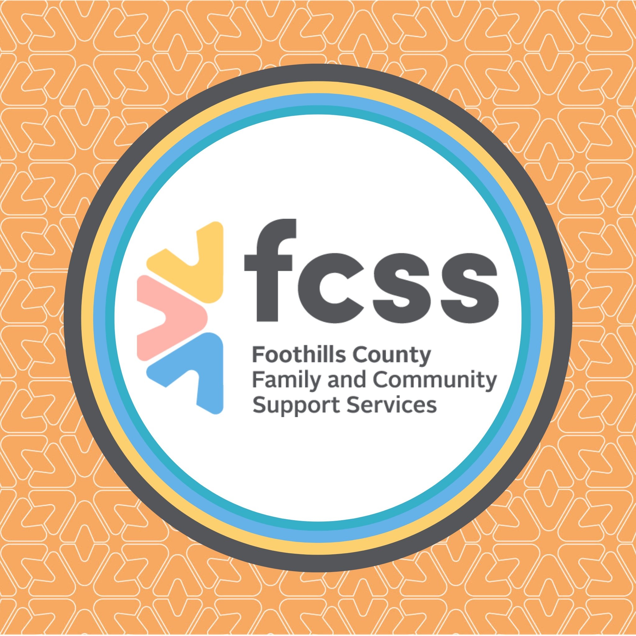 Foothills County Family and Community Support Services - FCSS