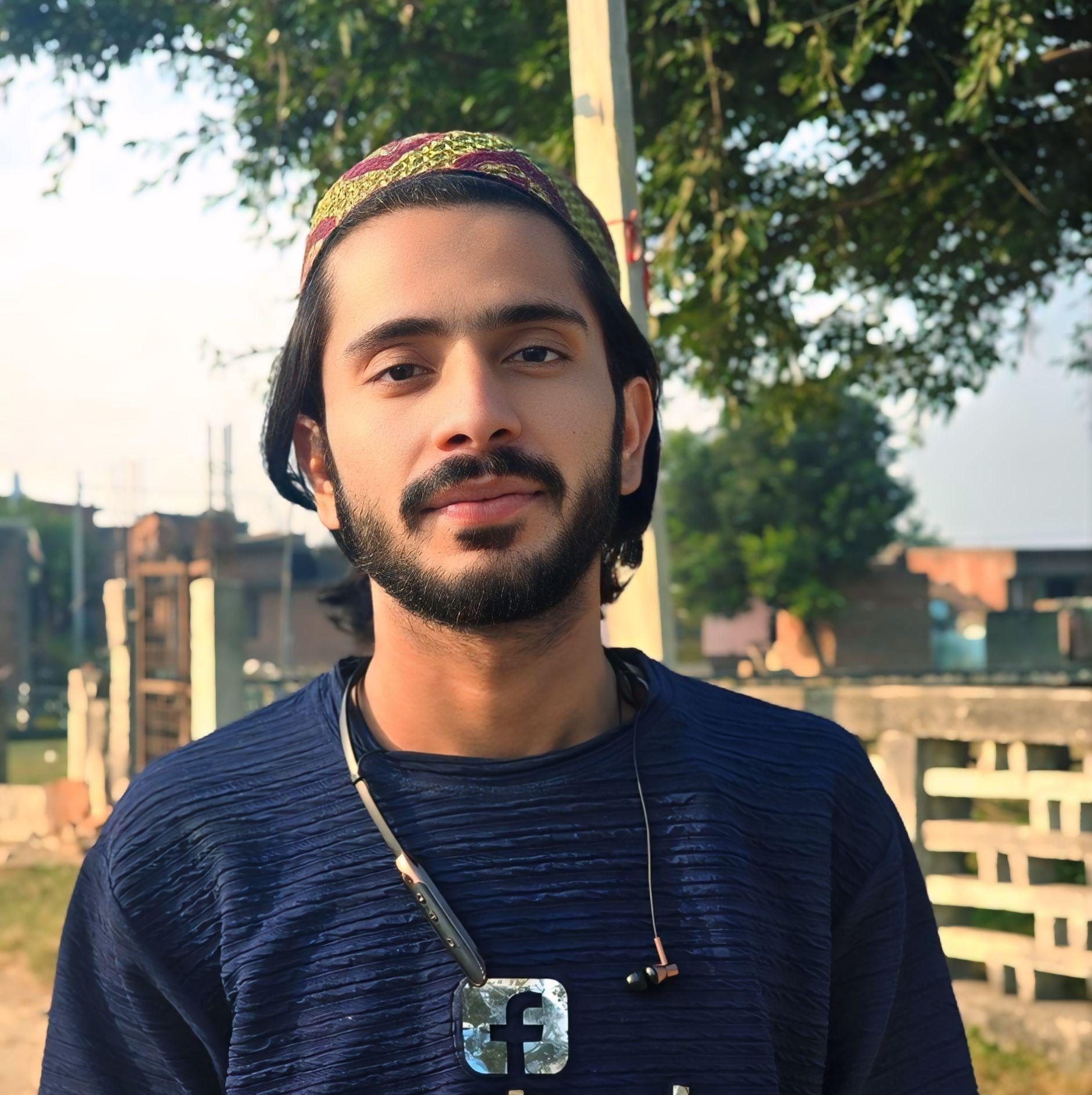 Zain Raza