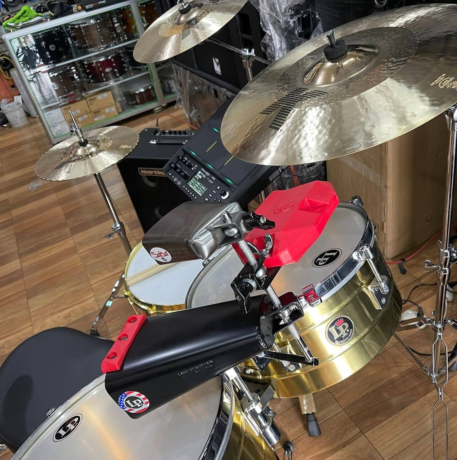 Siempre haces los mismos remates de batería en la iglesia #drumlesson # ...