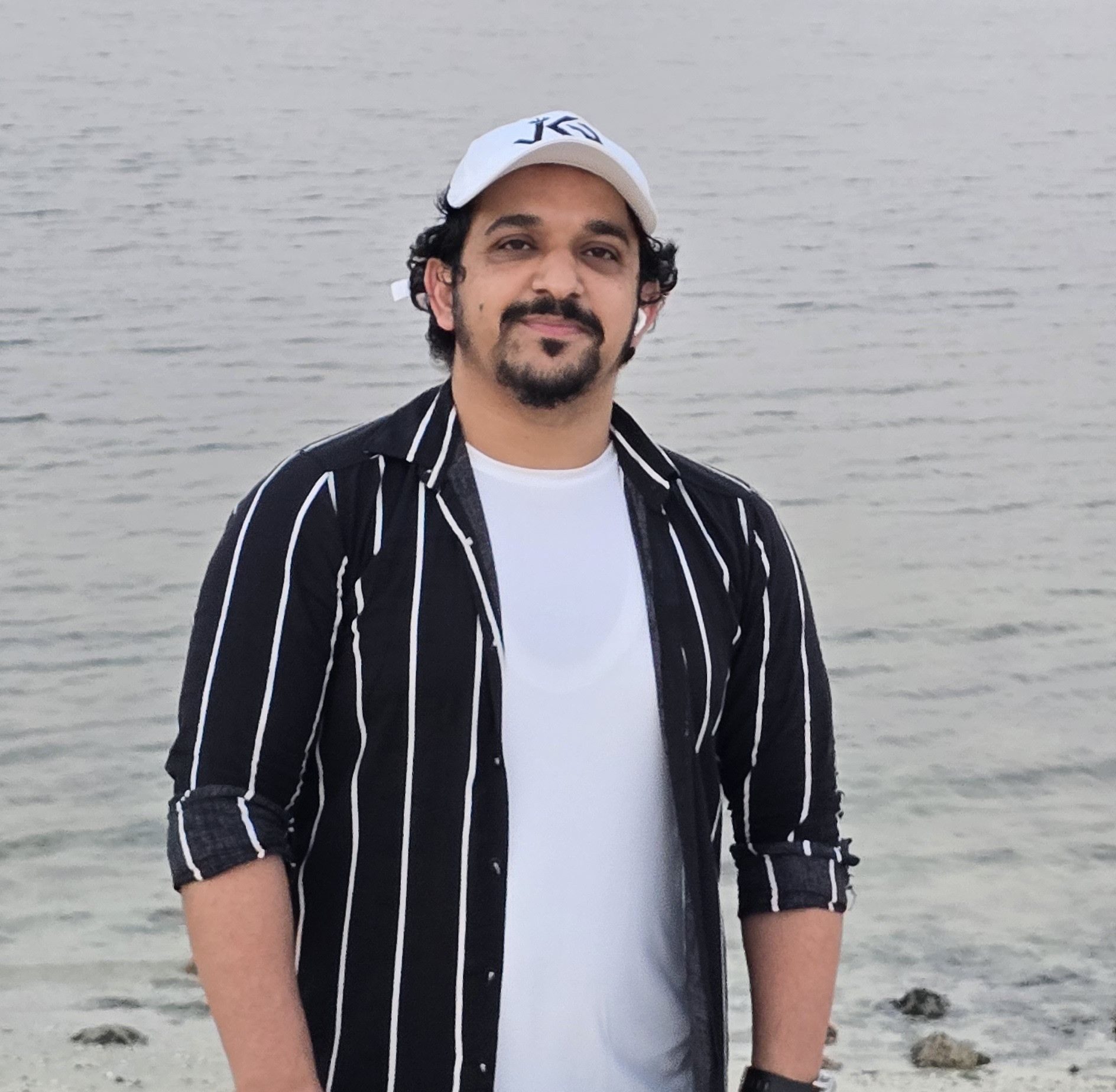 Raja Jawad Khizar