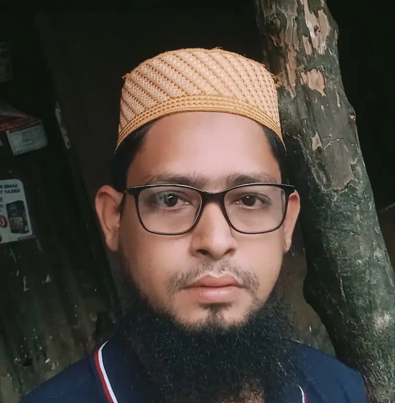 Obaidul Akon vlog